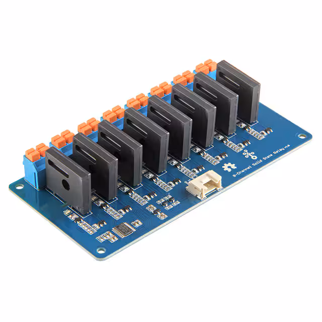 103020136 Seeed Technology Co., Ltd  Cartes d'évaluation - Cartes d'extension Cartes filles